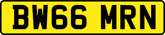 BW66MRN