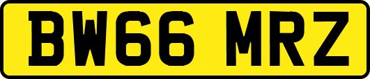 BW66MRZ