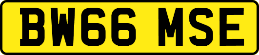 BW66MSE