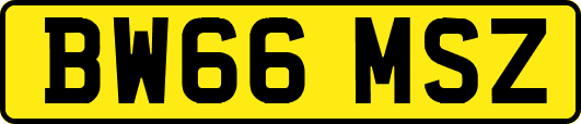 BW66MSZ