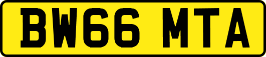 BW66MTA