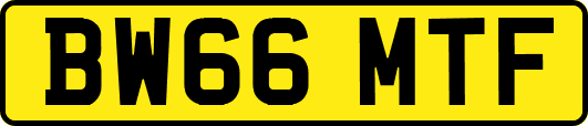 BW66MTF