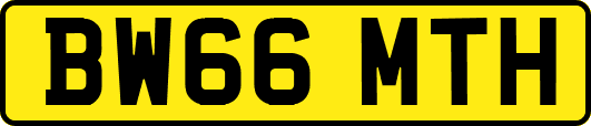 BW66MTH