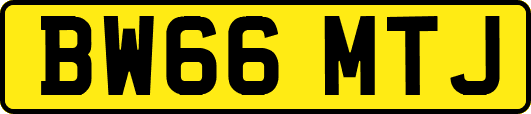 BW66MTJ