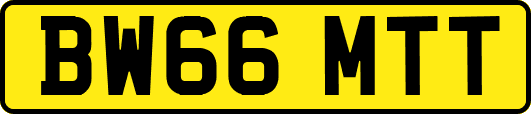 BW66MTT