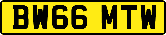 BW66MTW