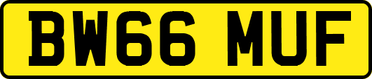 BW66MUF