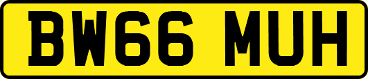 BW66MUH