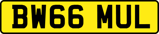 BW66MUL