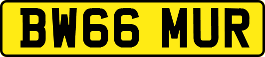 BW66MUR