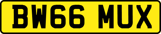 BW66MUX