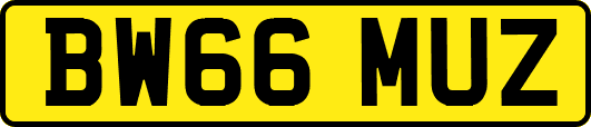 BW66MUZ