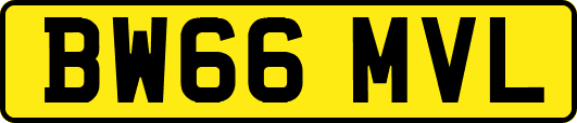 BW66MVL