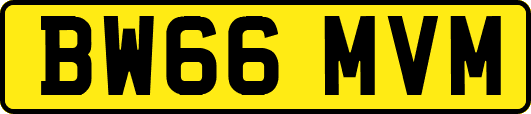 BW66MVM