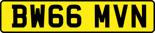 BW66MVN