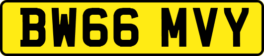 BW66MVY