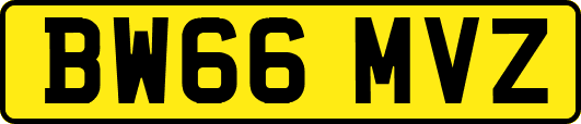 BW66MVZ