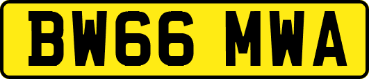 BW66MWA