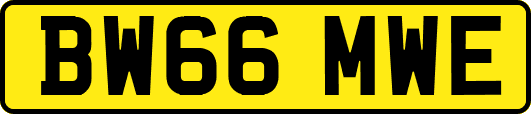 BW66MWE