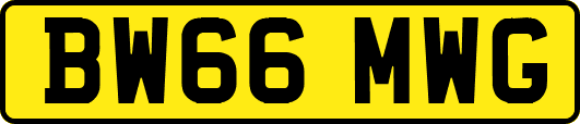 BW66MWG