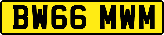 BW66MWM