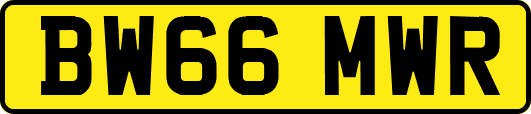BW66MWR