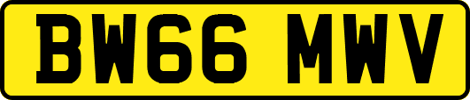 BW66MWV