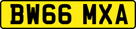 BW66MXA