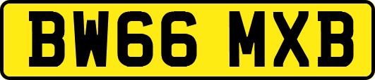 BW66MXB