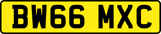 BW66MXC