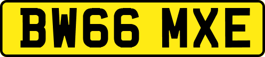 BW66MXE