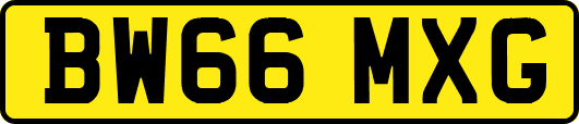 BW66MXG