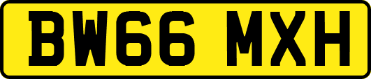 BW66MXH