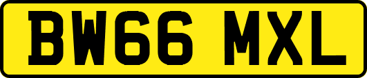 BW66MXL