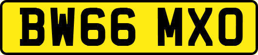 BW66MXO