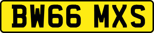 BW66MXS