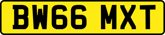 BW66MXT