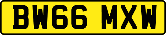 BW66MXW