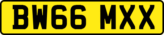 BW66MXX