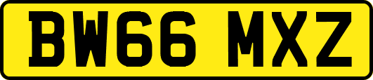 BW66MXZ