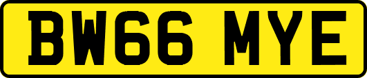 BW66MYE