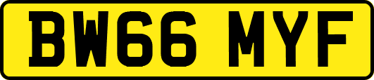 BW66MYF