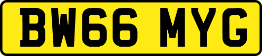 BW66MYG