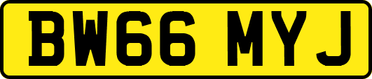 BW66MYJ
