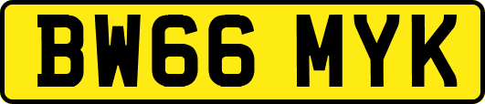 BW66MYK