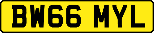 BW66MYL