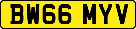 BW66MYV