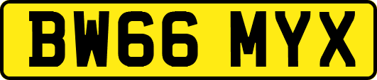 BW66MYX