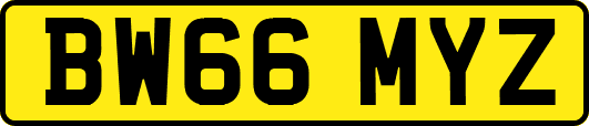 BW66MYZ