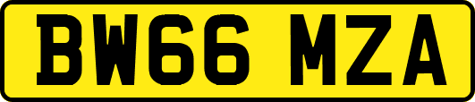 BW66MZA